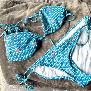 Vineyard Vines Bikini Bathing Suit